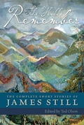 Cover: The Hills Remember - The University Press of Kentucky