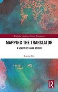 Cover: Mapping the Translator - Routledge