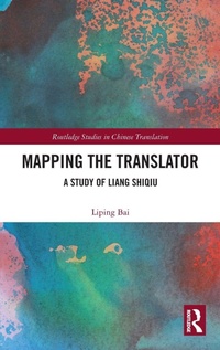 Enlarge image Cover: Mapping the Translator - Routledge