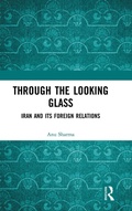Cover: Through the Looking Glass - Routledge
