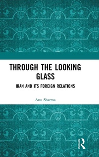 Enlarge image Cover: Through the Looking Glass - Routledge