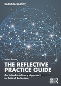 Cover: The Reflective Practice Guide - Routledge