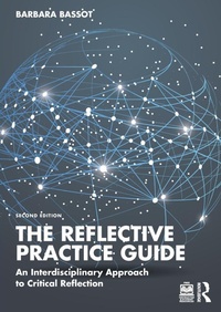 Enlarge image Cover: The Reflective Practice Guide - Routledge