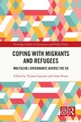 Cover: Coping with Migrants and Refugees - Routledge