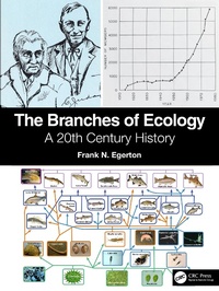 Abbildung von: The Branches of Ecology - CRC Press