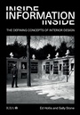 Cover: Inside Information - RIBA Publishing
