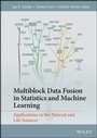 Cover: Multiblock Data Fusion in Statistics and Machine Learning - Wiley