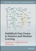 Cover: Multiblock Data Fusion in Statistics and Machine Learning - Wiley