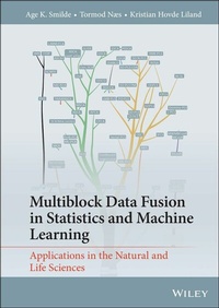 Abbildung von: Multiblock Data Fusion in Statistics and Machine Learning - Wiley
