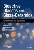 Cover: Bioactive Glasses and Glass-Ceramics - Wiley