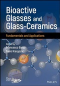 Cover: Bioactive Glasses and Glass-Ceramics - Wiley