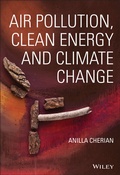 Abbildung von: Air Pollution, Clean Energy and Climate Change - Wiley