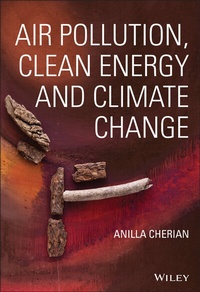 Abbildung von: Air Pollution, Clean Energy and Climate Change - Polity Press