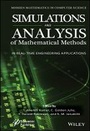 Cover: Simulation and Analysis of Mathematical Methods in Real-Time Engineering Applications - Wiley