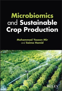 Abbildung von: Microbiomics and Sustainable Crop Production - Wiley