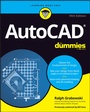 Cover: AutoCAD For Dummies - Wiley
