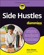 Cover: Side Hustles For Dummies - Wiley