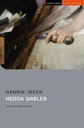 Cover: Hedda Gabler - Methuen Drama