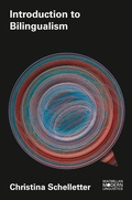 Cover: Introduction to Bilingualism - Bloomsbury Academic