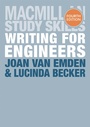 Cover: Writing for Engineers - Bloomsbury Academic
