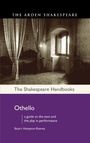 Cover: Othello - The Arden Shakespeare
