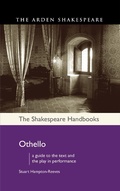 Cover: Othello - The Arden Shakespeare