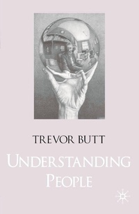 Enlarge image Cover: Understanding People - Bloomsbury Academic