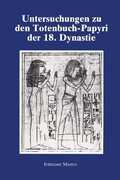 Cover: Untersuchungen Zu Den Totenbuch - Routledge