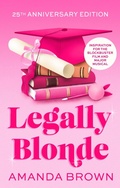 Cover: Legally Blonde - Sphere