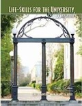 Cover: Life-Skills for the University and Beyond - Kendall/Hunt Publishing Co ,U.S.