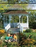 Cover: Keys for Literacy Instruction in the Elementary Grade - Kendall/Hunt Publishing Co ,U.S.