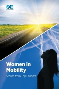 Abbildung von: Women in Mobility Bundle - SAE International