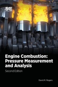 Cover: Engine Combustion - SAE International