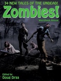 Cover: Weirdbook Annual: Zombies! - Wildside Press