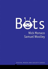 Enlarge image Cover: Bots - Wiley