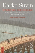 Cover: Disputing the Deluge - Bloomsbury Academic USA