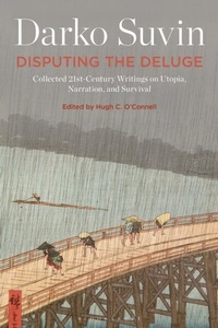 Abbildung von: Disputing the Deluge - Bloomsbury Academic USA