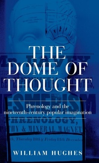 Enlarge image Cover: The Dome of Thought - Manchester University Press