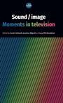 Cover: Sound / Image - Manchester University Press