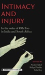 Cover: Intimacy and Injury - Manchester University Press