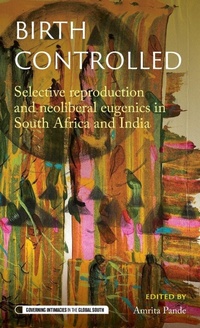 Enlarge image Cover: Birth Controlled - Manchester University Press