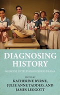 Cover: Diagnosing History - Manchester University Press