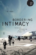 Cover: Bordering Intimacy - Manchester University Press