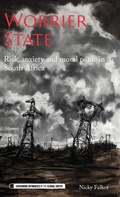 Cover: Worrier State - Manchester University Press