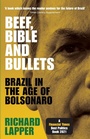 Cover: Beef, Bible and Bullets - Manchester University Press
