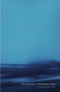 Cover: Marshland - Dalkey Archive Press