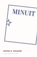 Cover: Minuit - Dalkey Archive Press