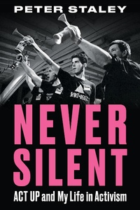Enlarge image Cover: Never Silent - Chicago Review Press