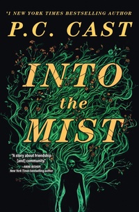 Enlarge image Cover: Into the Mist - Crooked Lane Books
