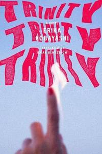 Abbildung von: Trinity, Trinity, Trinity - Astra House